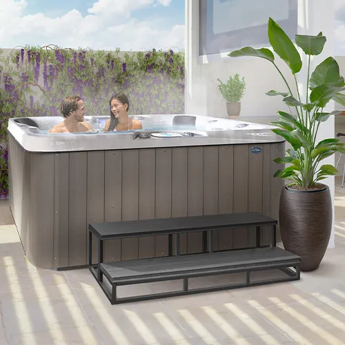 Escape hot tubs for sale in Warwick